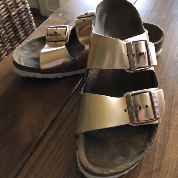 birkenstock 37 is what size